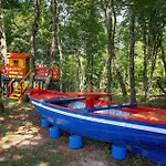 بيت للعطل Villa Vranici *