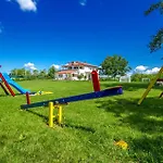 Villa Vranici Vranići