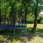 Villa Vranici Nyaraló