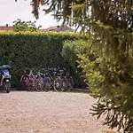 Villa Vranici *