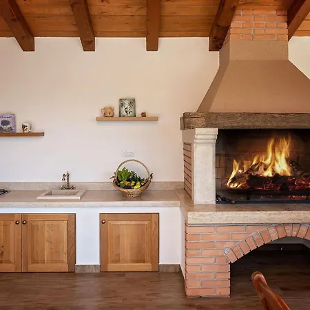 Casa de Férias Villa Vranici Vranići