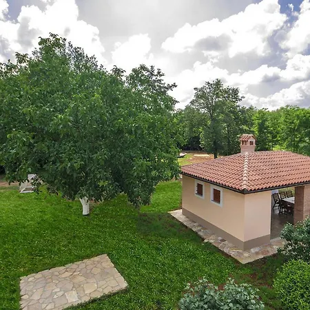度假居 Villa Vranici *