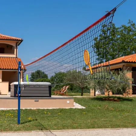 Villa Vranici Casa de Férias Vranići