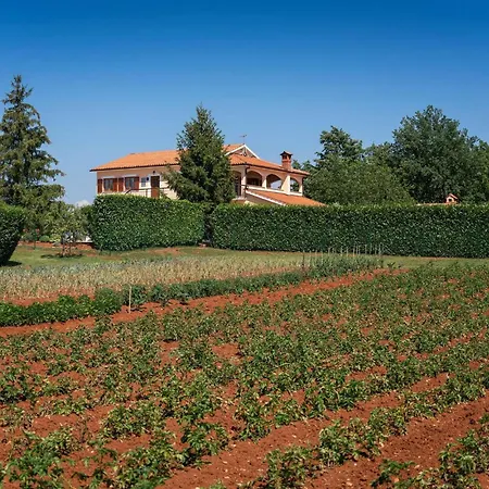 Villa Vranici Vranići