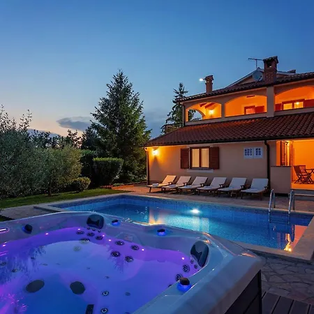 Villa Vranici Vranići