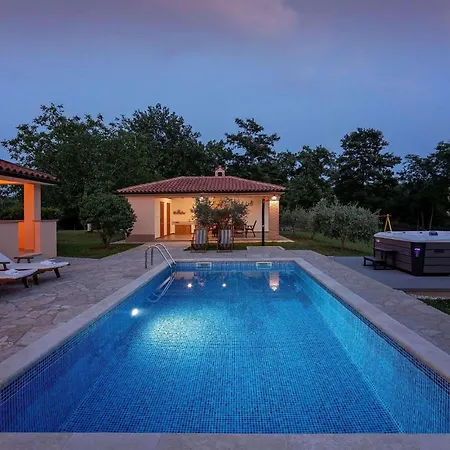 Villa Vranici * Vranići