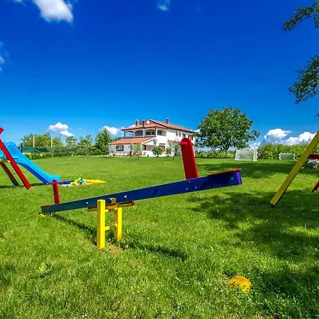 Villa Vranici Vranići