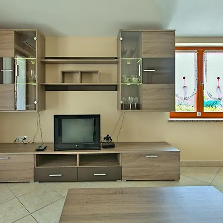 Сasa de vacaciones Villa Vranici