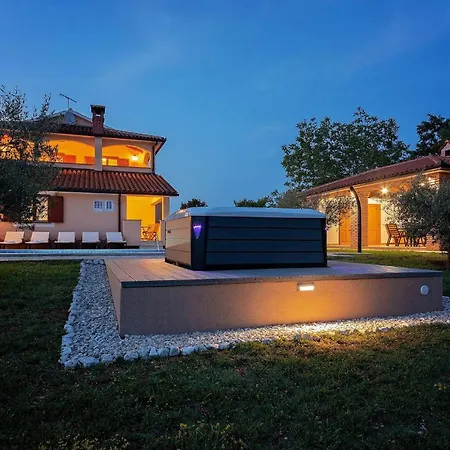 Casa de Férias Villa Vranici