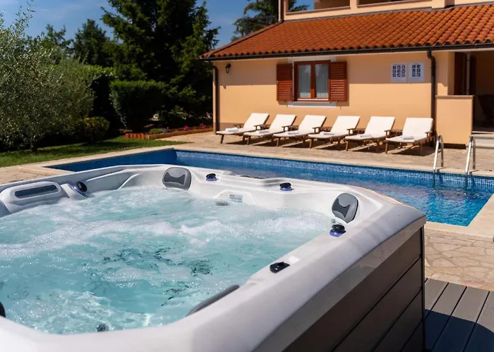 Villa Vranici * Vranići