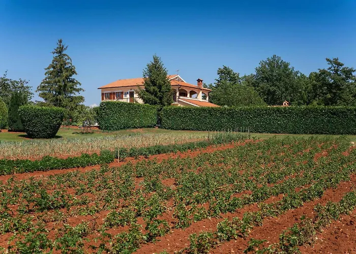 Villa Vranici Vranići