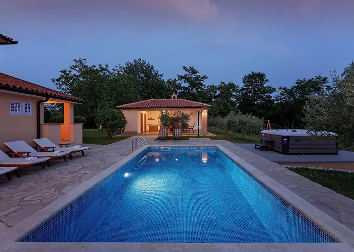 Villa Vranici * Vranići