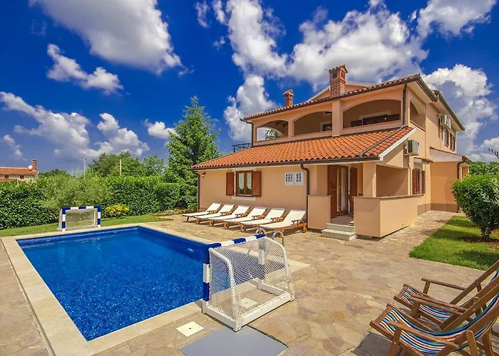 Villa Vranici 度假居 *