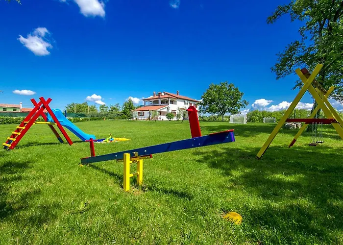 Villa Vranici Vranići