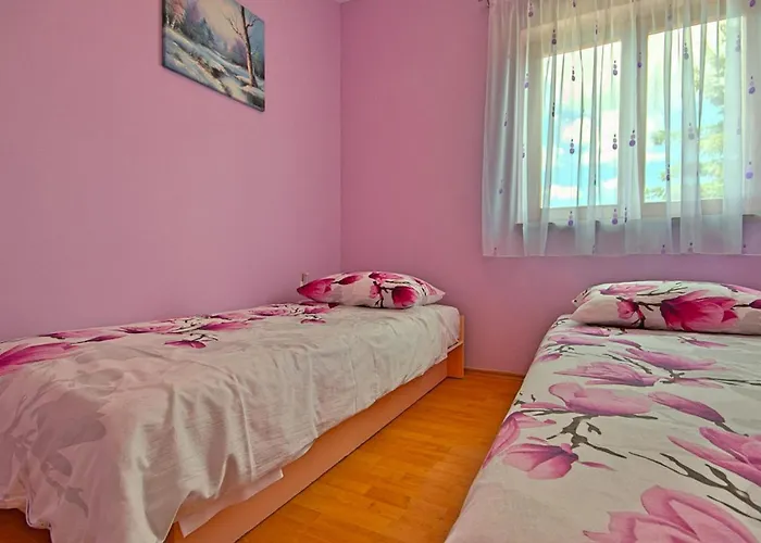 度假居 Villa Vranici *