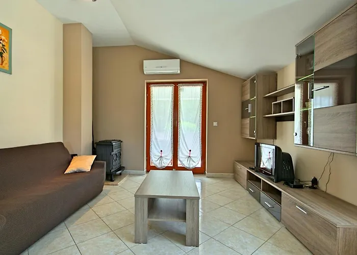 Villa Vranici
