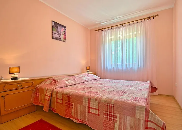 Villa Vranici Vranići
