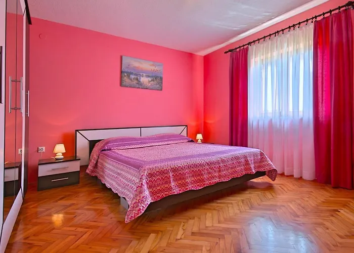 Villa Vranici
