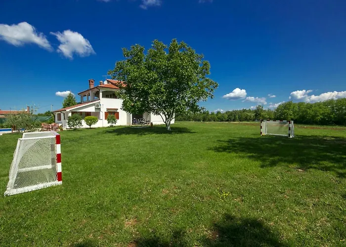 Villa Vranici