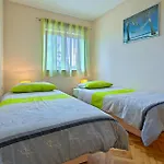 Tatil Evi Villa Vranici *