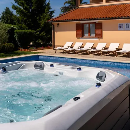 Villa Vranici * Vranići