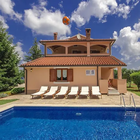 Villa Vranici
