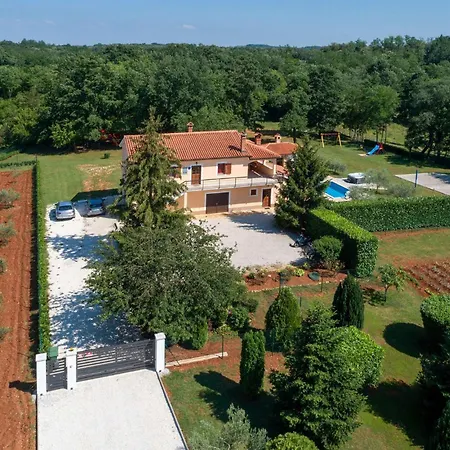 Holiday home Villa Vranici *