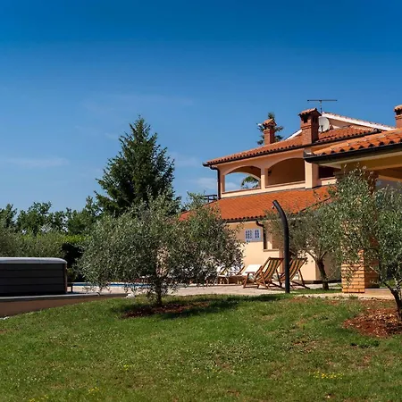 Villa Vranici