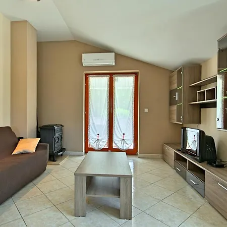 Villa Vranici
