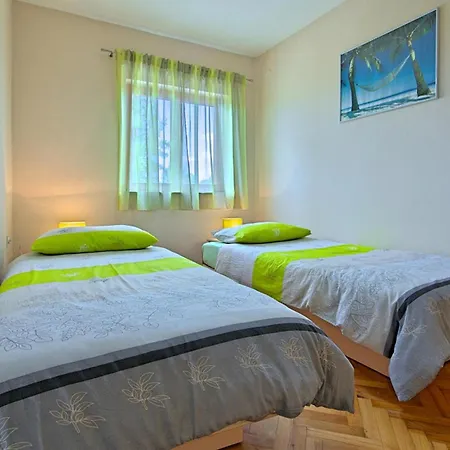 Holiday home Villa Vranici *