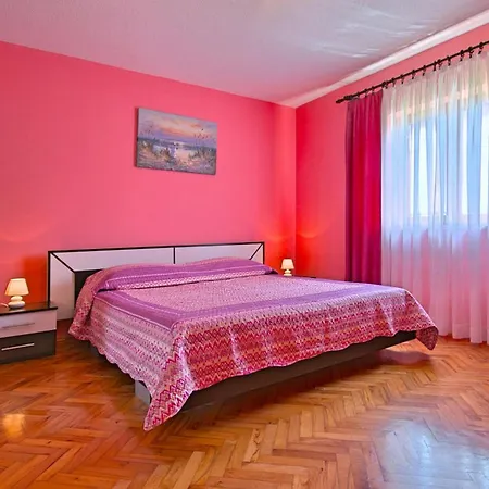 Villa Vranici