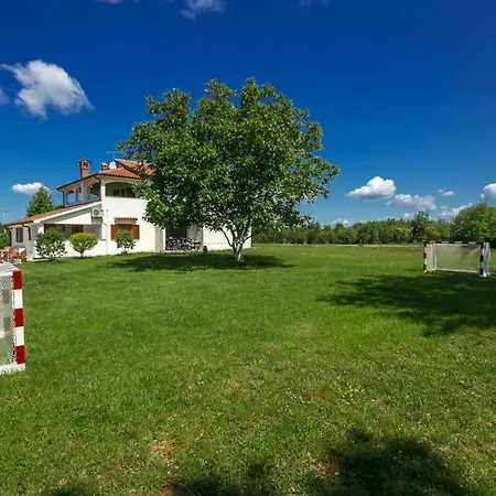 Villa Vranici
